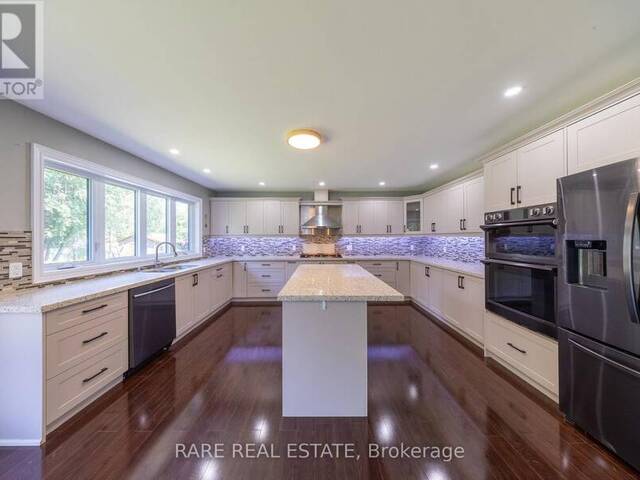 258 UNION AVENUE Scugog Ontario, L9L 1C2 - 5 Bedrooms Home For Sale