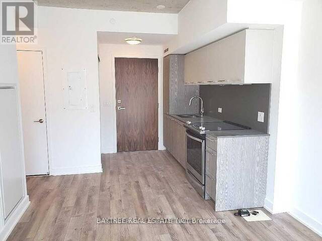 912 - 30 BASEBALL PLACE Toronto Ontario, M4M 0E8 - 1 Bedroom Condo For Sale