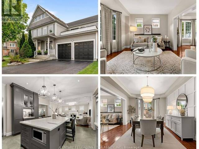 67 HOILE DRIVE Ajax Ontario, L1Z 1M9 - Property For Sale