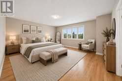 668 MCGREGOR FARM TRAIL | Newmarket Ontario | Slide Image Twelve