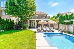 114 SELWYN ROAD | Richmond Hill Ontario | Slide Image One