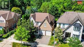 114 SELWYN ROAD | Richmond Hill Ontario | Slide Image Fifty