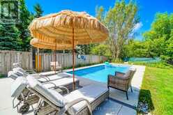 114 SELWYN ROAD | Richmond Hill Ontario | Slide Image Seven