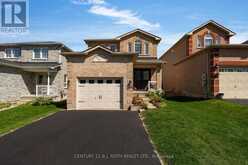 168 CUNNINGHAM DRIVE | Barrie Ontario | Slide Image One