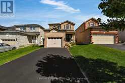168 CUNNINGHAM DRIVE | Barrie Ontario | Slide Image Two