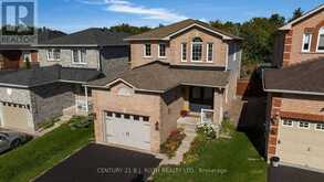 168 CUNNINGHAM DRIVE | Barrie Ontario | Slide Image Thirty-six