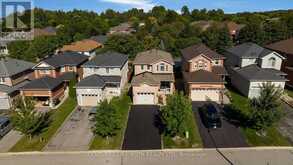 168 CUNNINGHAM DRIVE | Barrie Ontario | Slide Image Thirty-seven