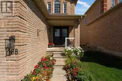 168 CUNNINGHAM DRIVE | Barrie Ontario | Slide Image Three