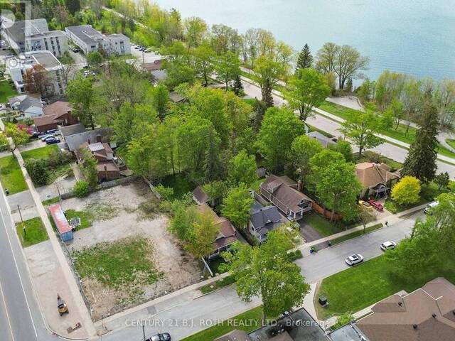 193 BLAKE STREET Barrie Ontario, L4M 1K6 - Vacant Land For Sale