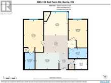 B02 - 120 BELL FARM ROAD | Barrie Ontario | Slide Image Eleven