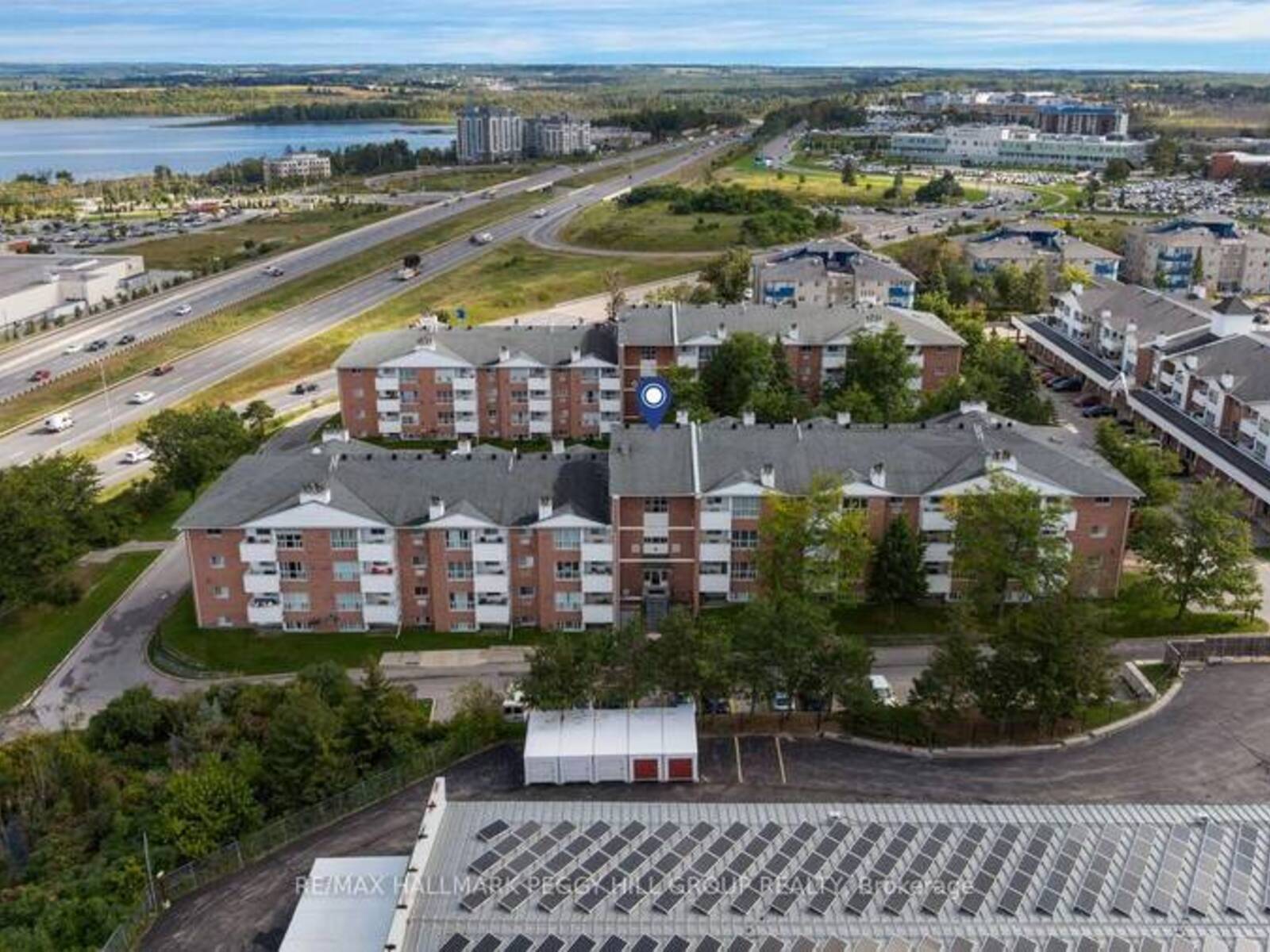 B02 - 120 BELL FARM ROAD, Barrie, Ontario L4M 6J2