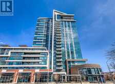 308 - 1 HURONTARIO STREET | Mississauga Ontario | Slide Image One