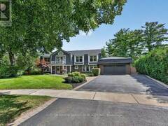 1526 GREEN GLADE Mississauga Ontario, L5J 1B5