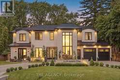 1529 VENETIA DRIVE | Oakville Ontario | Slide Image One