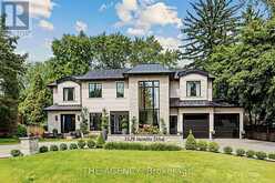 1529 VENETIA DRIVE | Oakville Ontario | Slide Image Two