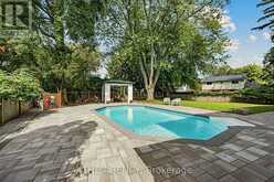 1529 VENETIA DRIVE | Oakville Ontario | Slide Image Forty-five