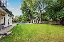 1529 VENETIA DRIVE | Oakville Ontario | Slide Image Forty-six