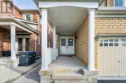 354 PANHELLENIC DRIVE | Mississauga Ontario | Slide Image Three