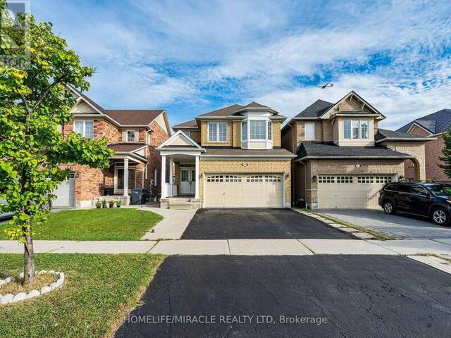 354 PANHELLENIC DRIVE Mississauga Ontario, L5W 0B9 - 6 Bedrooms Home For Sale
