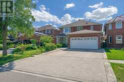 4388 GUILDWOOD WAY | Mississauga Ontario | Slide Image One