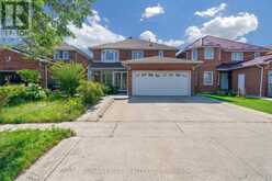4388 GUILDWOOD WAY | Mississauga Ontario | Slide Image Two