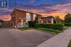 1192 FLAGSHIP DRIVE | Mississauga Ontario | Slide Image One