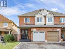 3042 PENDLETON ROAD | Mississauga Ontario | Slide Image One