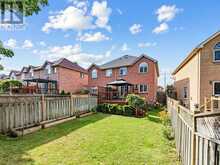 3042 PENDLETON ROAD | Mississauga Ontario | Slide Image Thirty-two
