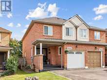 3042 PENDLETON ROAD | Mississauga Ontario | Slide Image Five