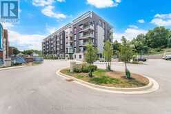 210 - 42 MILL STREET | Halton Hills Ontario | Slide Image Two