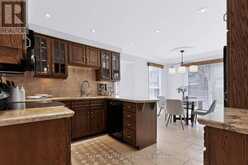 279 HICKORY CIRCLE | Oakville Ontario | Slide Image Fifteen