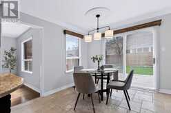 279 HICKORY CIRCLE | Oakville Ontario | Slide Image Nineteen