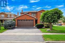 279 HICKORY CIRCLE | Oakville Ontario | Slide Image One