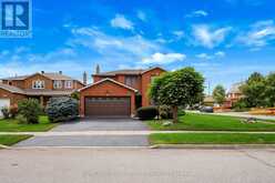 279 HICKORY CIRCLE | Oakville Ontario | Slide Image Two