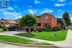 279 HICKORY CIRCLE | Oakville Ontario | Slide Image Three