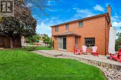 279 HICKORY CIRCLE | Oakville Ontario | Slide Image Forty-eight