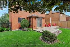 279 HICKORY CIRCLE | Oakville Ontario | Slide Image Forty-six