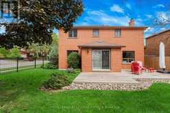 279 HICKORY CIRCLE | Oakville Ontario | Slide Image Forty-seven