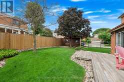 279 HICKORY CIRCLE | Oakville Ontario | Slide Image Forty-nine