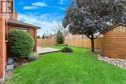 279 HICKORY CIRCLE | Oakville Ontario | Slide Image Forty-five