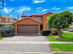 279 HICKORY CIRCLE Oakville Ontario, L6H 4V3