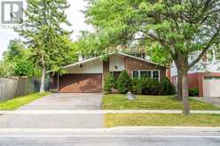 925 RUNNINGBROOK DRIVE | Mississauga Ontario | Slide Image One