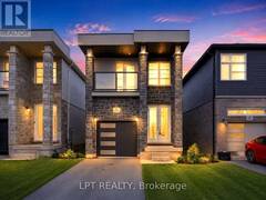 217 LOUISE STREET Welland Ontario, L3B 1T2