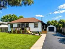 92 FAIRVIEW DRIVE | Brantford Ontario | Slide Image One