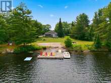51 MCKELLAR LAKE ROAD | McKellar Ontario | Slide Image Thirty