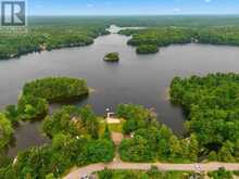 51 MCKELLAR LAKE ROAD | McKellar Ontario | Slide Image Thirty-eight