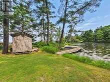 51 MCKELLAR LAKE ROAD | McKellar Ontario | Slide Image Forty-eight