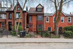 111 SEATON STREET | Toronto Ontario | Slide Image One