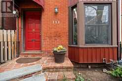 111 SEATON STREET | Toronto Ontario | Slide Image Two
