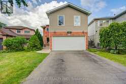2141 THEODEN COURT | Pickering Ontario | Slide Image One